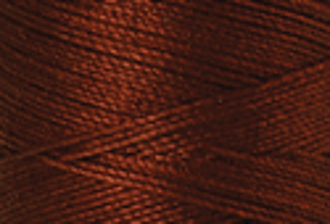 100% COTTON 50  500M - Friar Brown