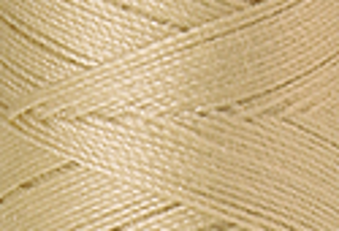 100% COTTON 50  500M - Ivory