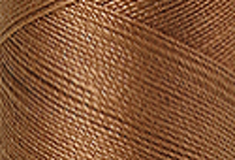100% COTTON 50  500M - Hazelnut