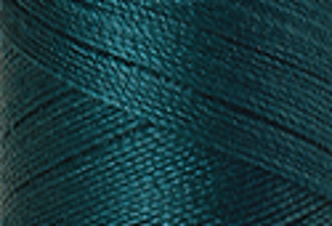 100% COTTON 50  500M - Spruce
