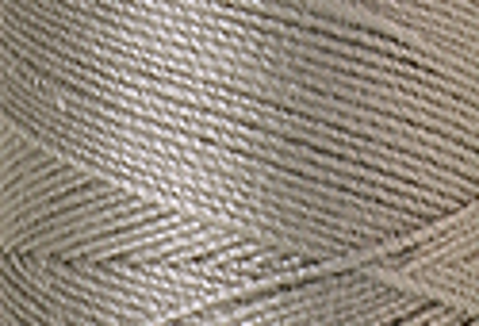 100% COTTON 50  500M - Titan Gray
