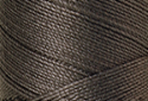 100% COTTON 50  500M - Dark Charcoal