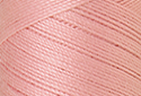 100% COTTON 50  500M - Tea Rose