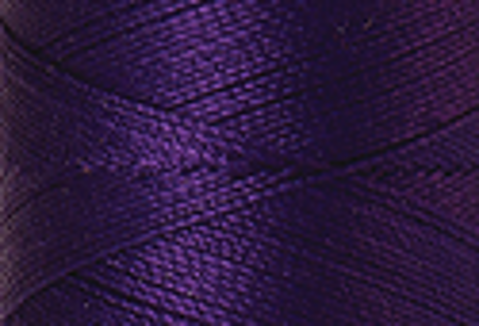 100% COTTON 50  150M - Deep Purple