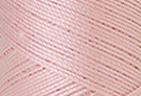 100% COTTON 50  150M - Parfait Pink