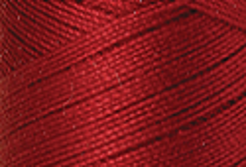 100% COTTON 50  150M - Fire Engine