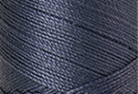 100% COTTON 50  150M - Blue Shadow