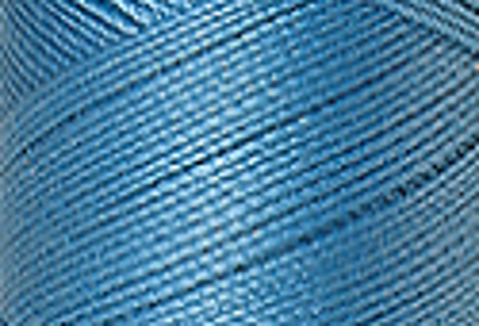 100% COTTON 50  150M - Reef Blue