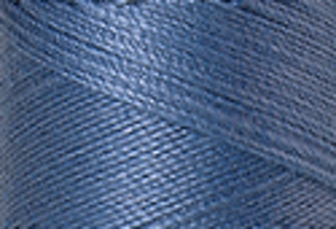 100% COTTON 50  150M - Smoky Blue