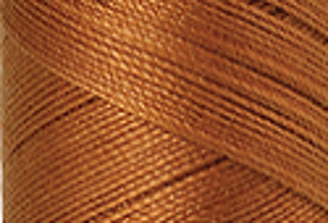 100% COTTON 50  150M - Bronze