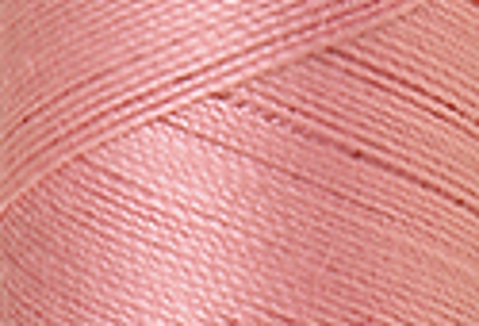 100% COTTON 50  150M - Rose Quartz