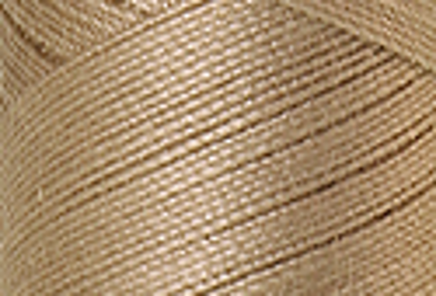 100% COTTON 50  150M - Sandstone