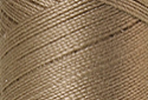 100% COTTON 50  150M - Khaki