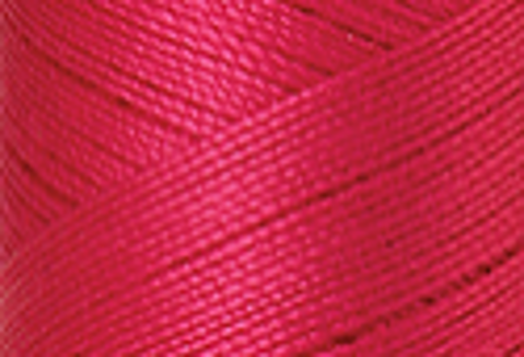 100% COTTON 50  150M - Fuschia