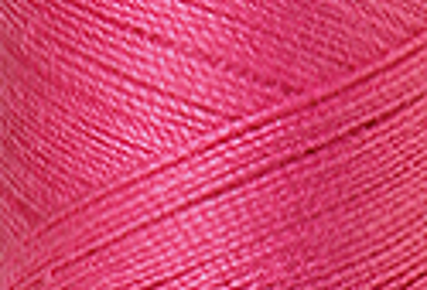 100% COTTON 50  150M - Hot Pink