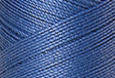 100% COTTON 50  150M - Tufts Blue