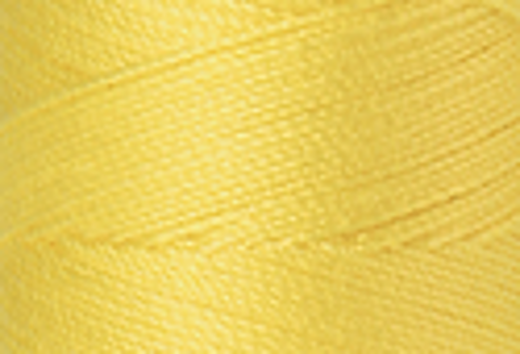 100% COTTON 50  150M - Lemon Zest