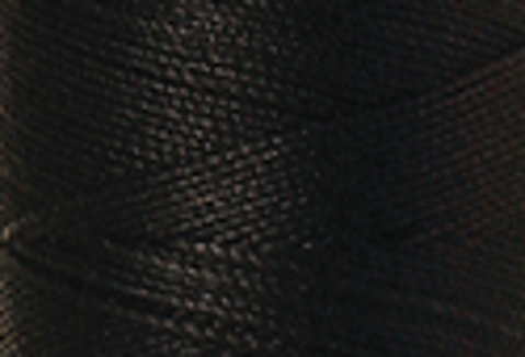 100%  COTTON 50  150M - Black