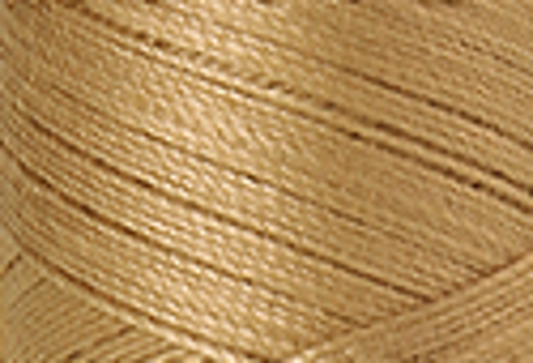 100% COTTON 40  150M - Caramel Cream