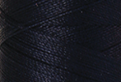 100% COTTON 40  150M - Dark Blue 