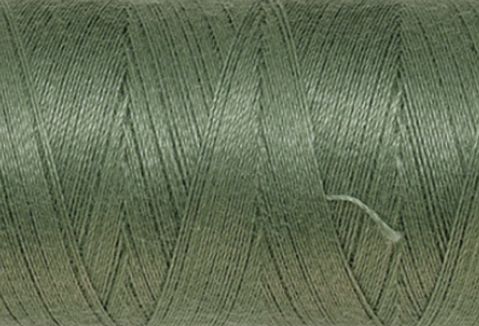 100% COTTON 60 200M - Palm Leaf