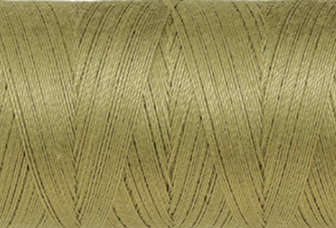 100% COTTON 60 200M - Seaweed