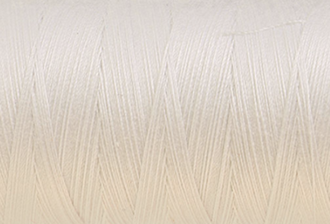 100% COTTON 60 800M - Candlewick