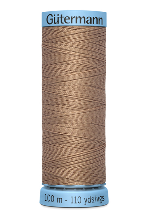 GUTERMANN - Thread Silk 100M - 139