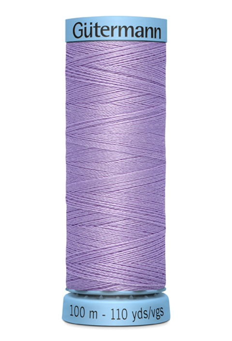 GUTERMANN - Thread Silk 100M - 158