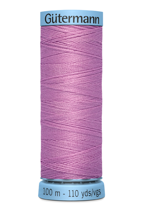 GUTERMANN - Thread Silk 100M - 211