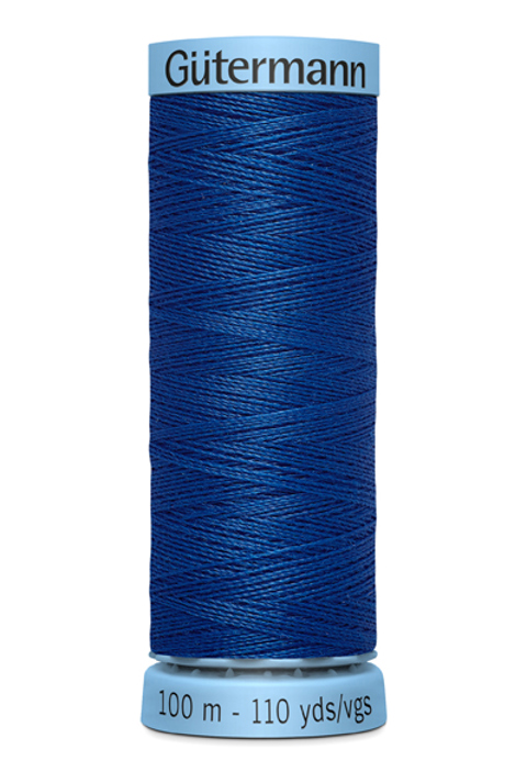 GUTERMANN - Thread Silk 100M - 214