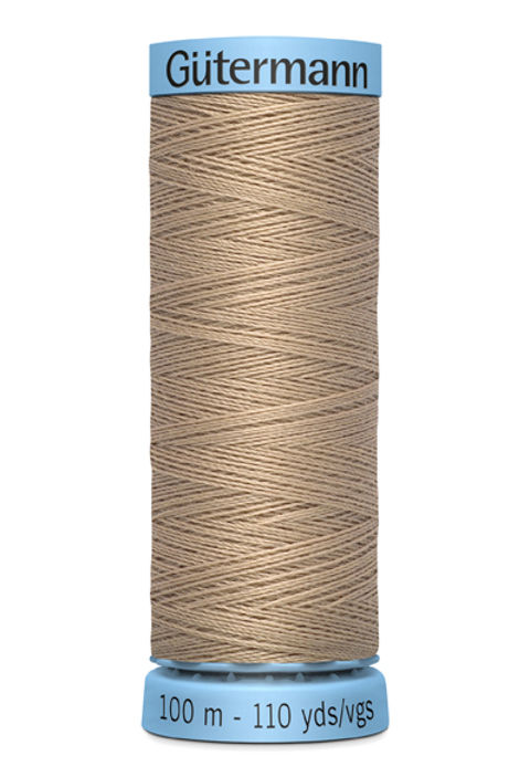 GUTERMANN - Thread Silk 100M - 215
