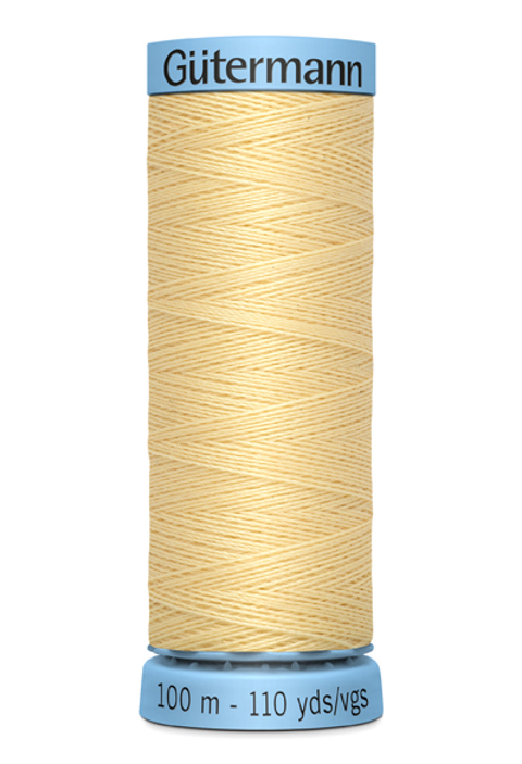 GUTERMANN - Thread Silk 100M - 325