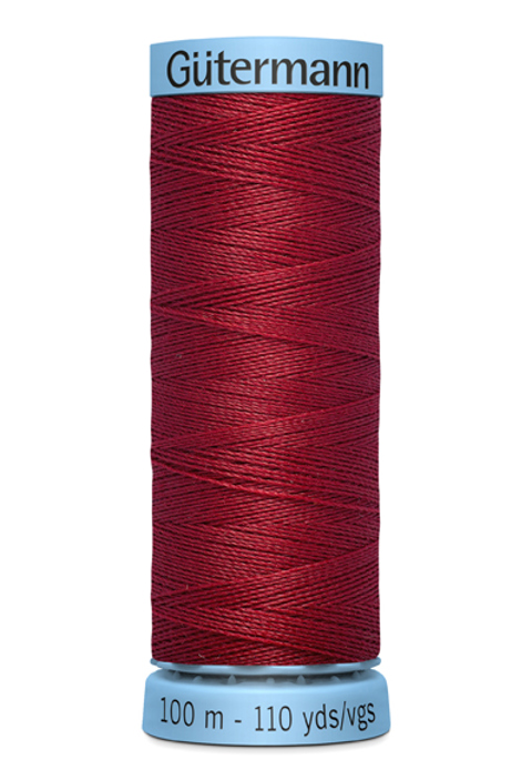 GUTERMANN - Thread Silk 100M - 367