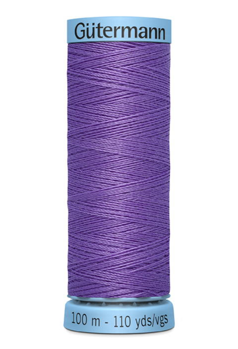 GUTERMANN - Thread Silk 100M - 391