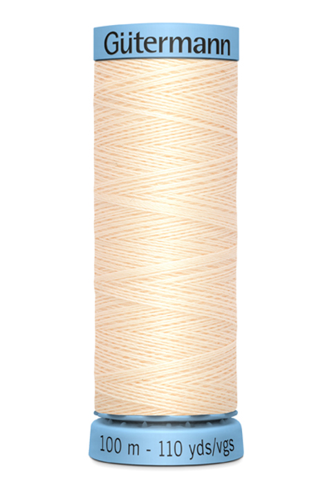 GUTERMANN - Thread Silk 100M - 414