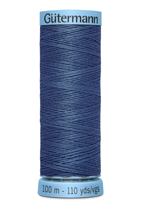 GUTERMANN - Thread Silk 100M - 435