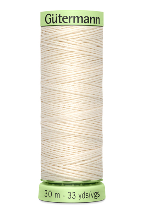 GUTERMANN - Thread Top Stitch 30M - 802