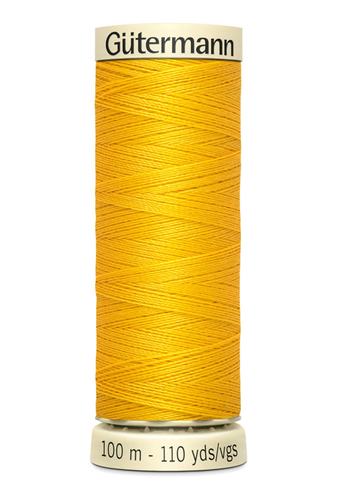 GUTERMANN - Thread Sew-All 100M Sewing - 106