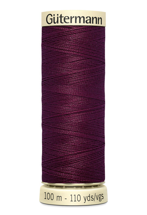 GUTERMANN - Thread Sew-All 100M Sewing - 108