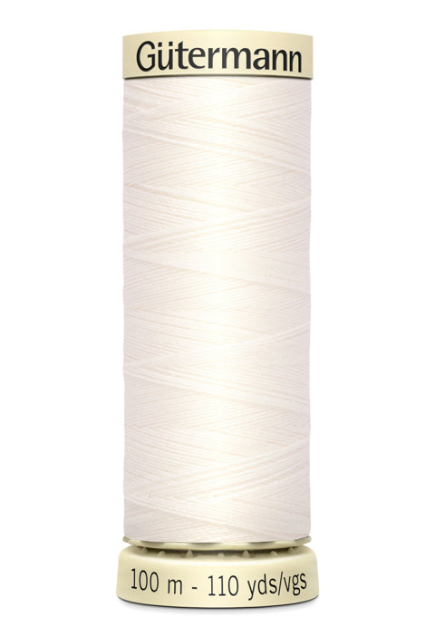 GUTERMANN - Thread Sew-All 100M Sewing - 111 