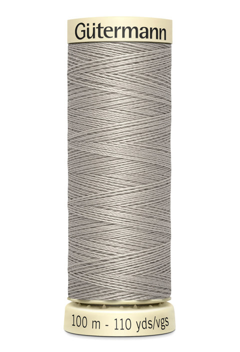 GUTERMANN - Thread Sew-All 100M Sewing -118