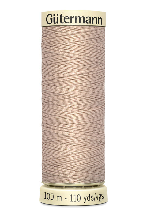 GUTERMANN - Thread Sew-All 100M Sewing - 121
