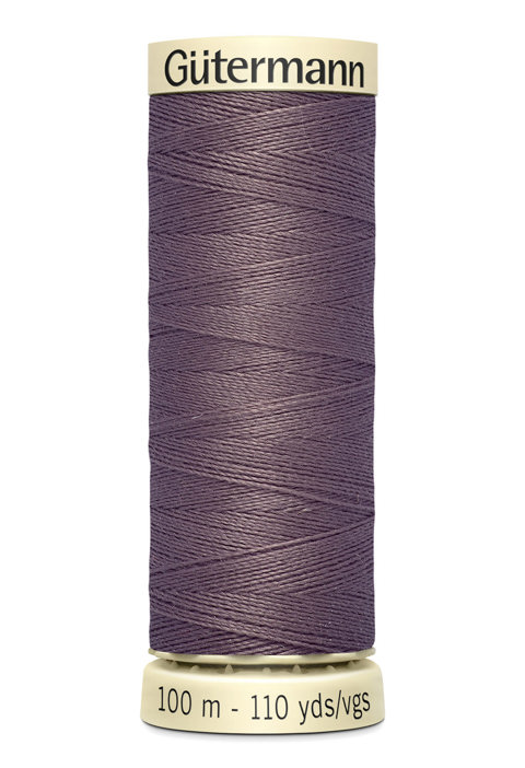 GUTERMANN - Thread Sew-All 100M Sewing - 127