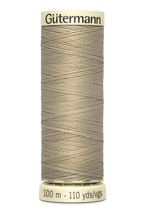 GUTERMANN - Thread Sew-All 100M Sewing - 131