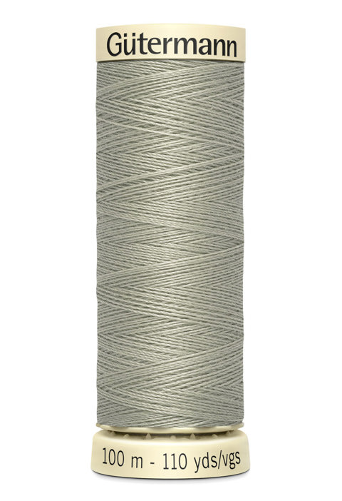 GUTERMANN - Thread Sew-All 100M Sewing - 132