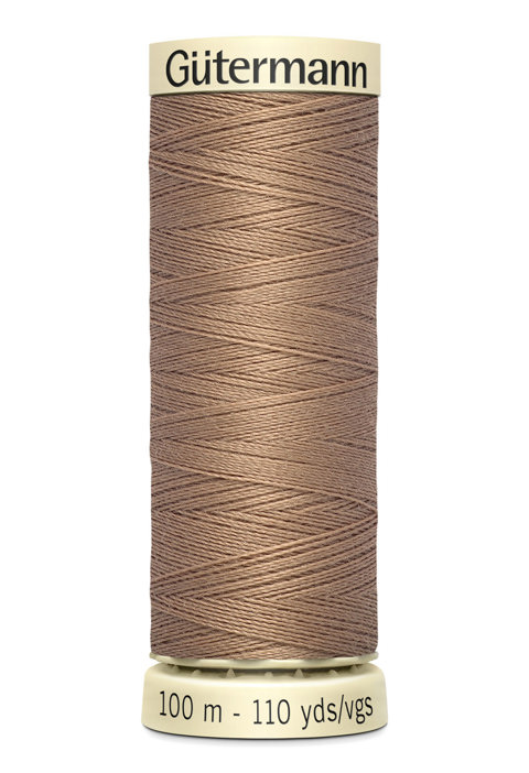 GUTERMANN - Thread Sew-All 100M Sewing - 139