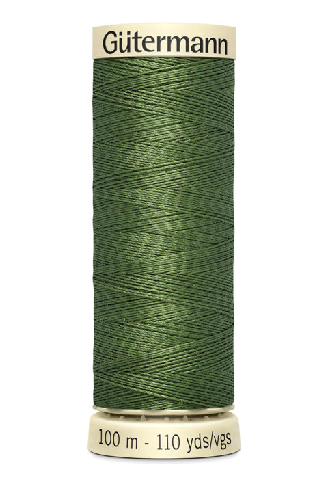 GUTERMANN - Thread Sew-All 100M Sewing - 148