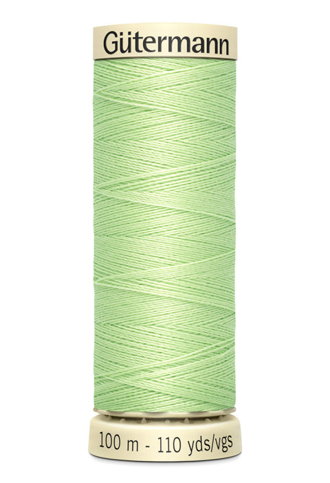GUTERMANN - Thread Sew-All 100M Sewing - 152