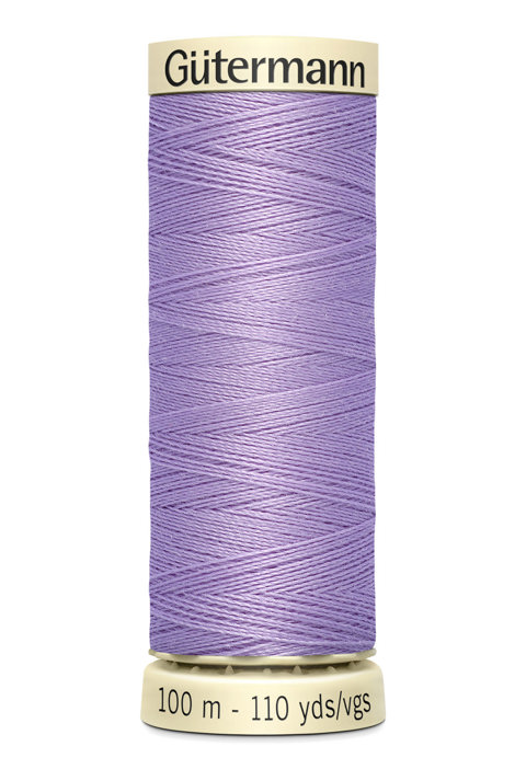 GUTERMANN - Thread Sew-All 100M Sewing - 158